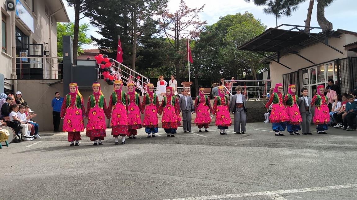 19 MAYIS ATATÜRK'Ü VE ANMA GENÇLİK VE SPOR BAYRAMI